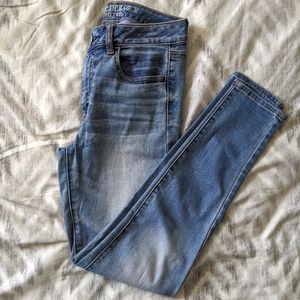 AE Ne(x)t Level High - Waisted Jegging